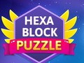 Игра Головоломка с шестигранными блоками онлайн