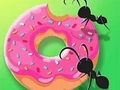 Игра Симулятор праздных муравьев онлайн