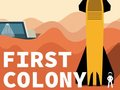 Игра Первая колония онлайн