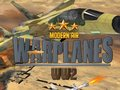 Игра Современная воздушная война онлайн