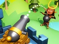 Игра Королевская осада онлайн