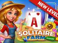 Игра  Пасьянс Ферма Сезоны 2 онлайн