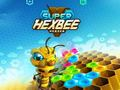 Игра Слияние пчел: Супер шестигранники онлайн