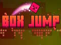 Игра Прыжки блока онлайн