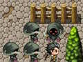 Игра Артур Мифический Охотник онлайн