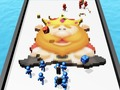 Игра Художественный вор 3D онлайн