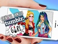 Игра Принцесса Известная девушка из социальных сетей онлайн