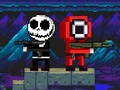 Игра Плохие куклы онлайн