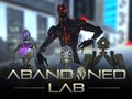 Игра Заброшенная лаборатория онлайн