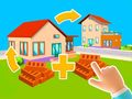 Игра Объединить элементы онлайн