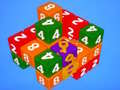 Игра Кубы прочь 3D онлайн