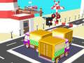 Игра Парковочная Мания 3D онлайн