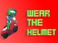 Игра Носите шлем онлайн