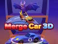 Игра Объединить машину 3D онлайн