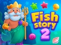 Игра Рыбная история 2 онлайн