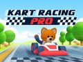 Игра Гонки на картингах онлайн