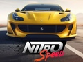 Игра Нитро cкорость онлайн