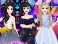Игра Официальная танцевальная вечеринка онлайн