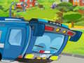 Игра Гуаякиль онлайн