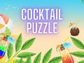 Игра Коктейльная головоломка онлайн