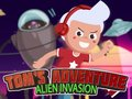 Игра Приключение Тома онлайн