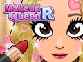 Игра Королева макияжа онлайн