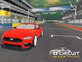 Игра Круговой вызов онлайн