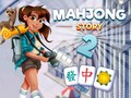 Игра История маджонга 2 онлайн