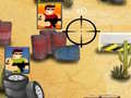 Игра Мастер оружия 2D: Экстремальная боевая сага онлайн