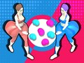 Игра Тверк гонки 3D онлайн