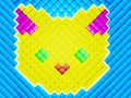 Игра Пушистые кубики онлайн