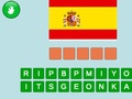 Игра Угадай флаг онлайн
