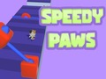 Игра Быстрые лапы онлайн