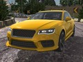 Игра Настоящий дрифт: Мультиплеер онлайн