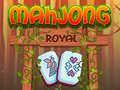 Игра Королевский маджонг онлайн