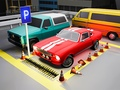 Игра Экстремальная парковка онлайн