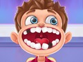 Игра Доктор: Детский стоматолог онлайн