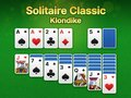 Игра Пасьянс Классический: Клондайк онлайн