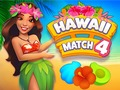 Игра Гавайи Матч 4 онлайн
