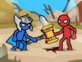 Игра Стик Легионы онлайн