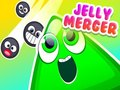 Игра Слияние желе онлайн