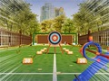 Игра Мастер стрельбы из лука онлайн