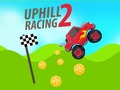 Игра Гонки вверх по холму 2 онлайн