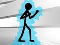 Игра Электрический человек онлайн