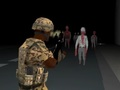 Игра Апокалипсис - Город зомби онлайн