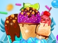 Игра Изготовитель мороженного онлайн