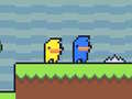 Игра Утиная прогулка онлайн