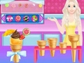 Игра Магазин вкусных десертов онлайн