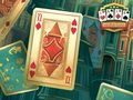 Игра Пасьянс Классический онлайн