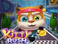Игра Прорыв Китти онлайн